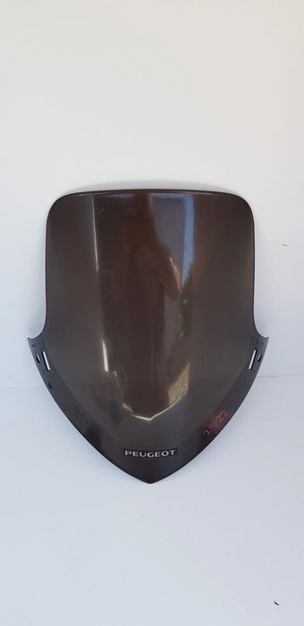 Piaggio Elystar 50 Szyba Owiewka