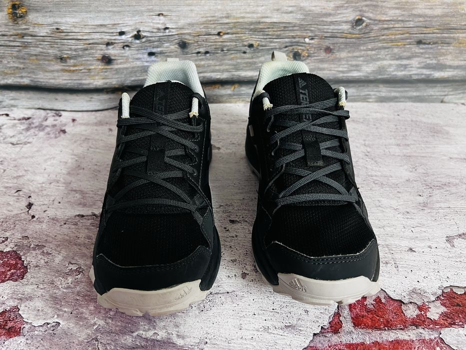 кросівки Adidas Terrex Tracerocker Gore- Tex