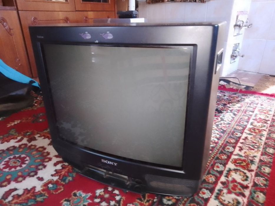 Телевізор Sony робочий