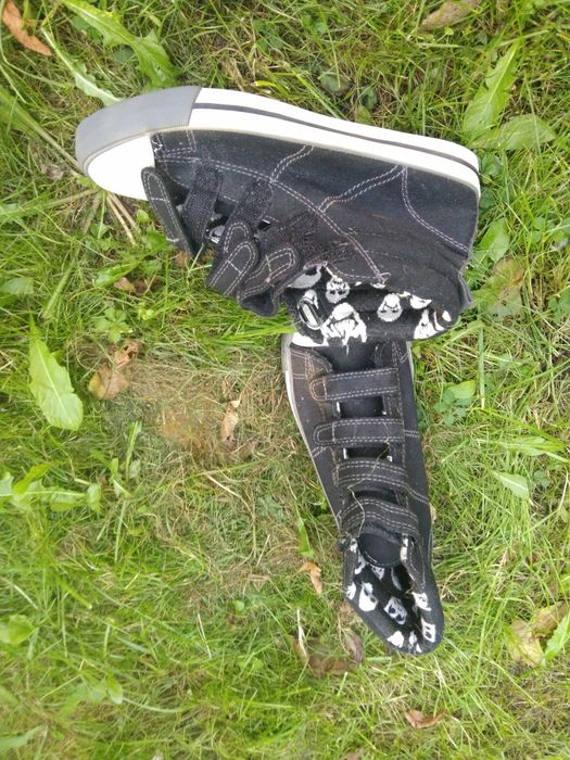 Buty konwersy Converse george