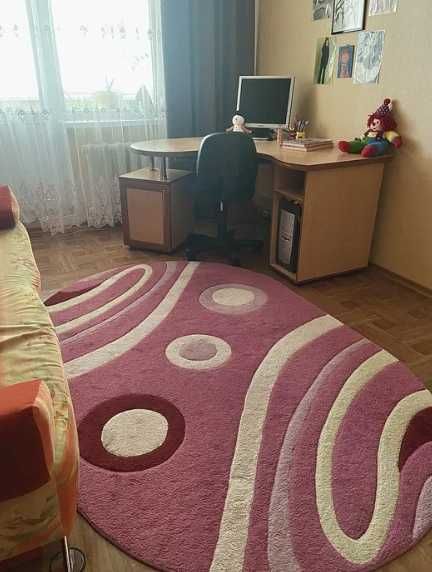 Квартира з чудовим ремонтом !
