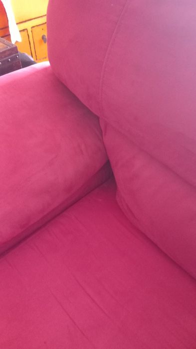 Sofá  usado 220×100cm