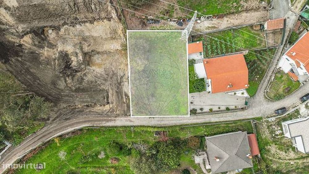 Terreno  para venda