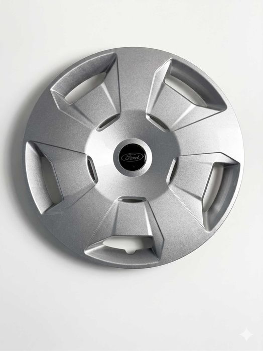 Komplet Kołpaków 16" Ford Transit Custom | DU3E9901