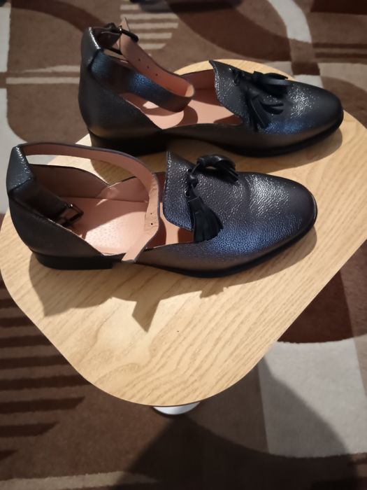 Туфлі жіночі повсякденні