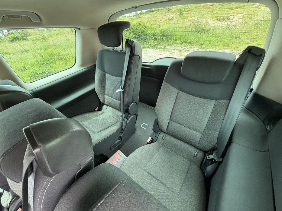 Renault Espace 7 Lugares