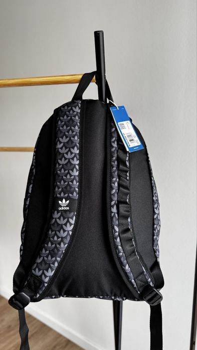 Рюкзак Adidas Monogram Backpack iu0009 оригінал 20.5 л