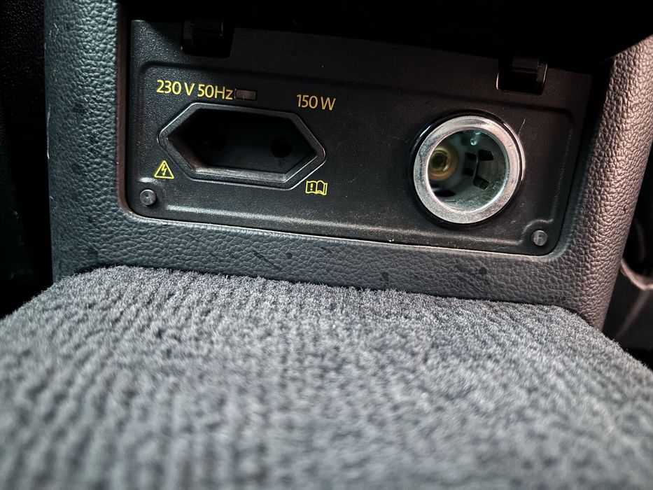 Volkswagen Passat 2.0tdi dsg highline doinwestowany