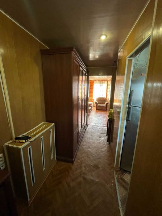 Здам 1 кімнатну квартиру