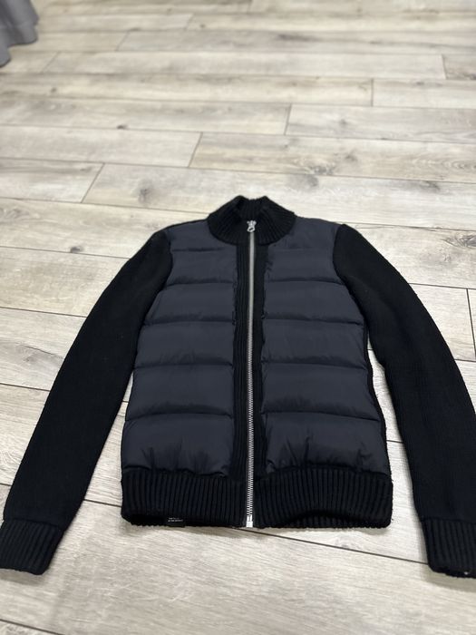 Кофта-куртка для хлопчика