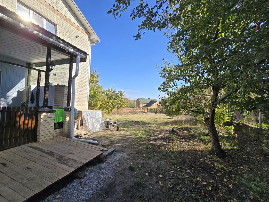 ЦІНУ ЗНИЖЕНО !!!Продаж будинку ( новобудова) , на Соколівці (Жадова)