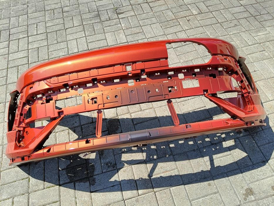 Zderzak Przedni Hyundai Kona SX2E Elektro 2023 N Line - Skorupa