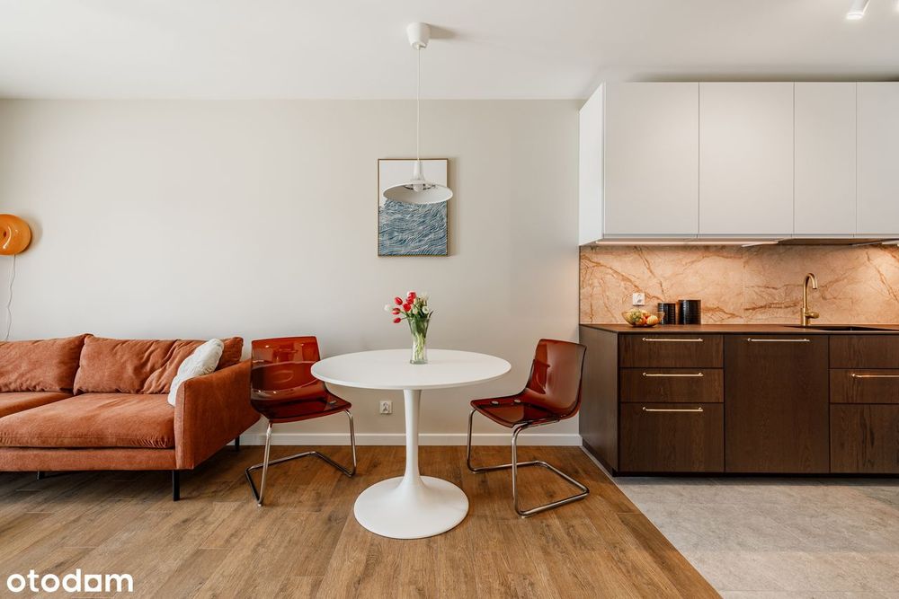 Nowy apartament z balkonem i garażem | Centrum Żor- Handlowa - Widok 3