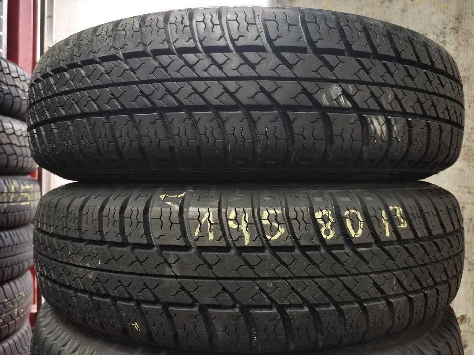 Opony Letnie Michelin Energy 145/80/13 75T Koźle Adax