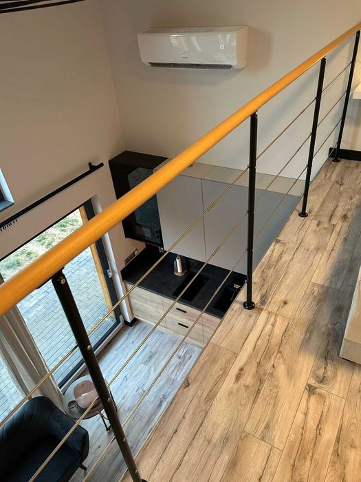 Sun House Apartamenty Boszkowo