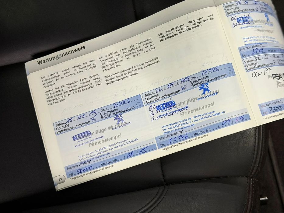 Peugeot RCZ 1.6 THP