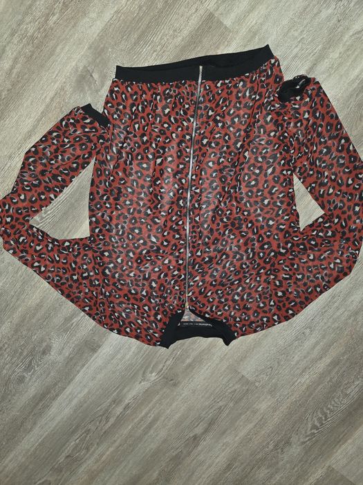 Bluza Stradivarius