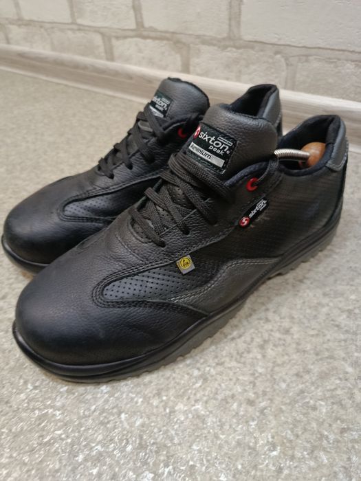 Кросівки для праці Engelbert Strauss, Sixton 44