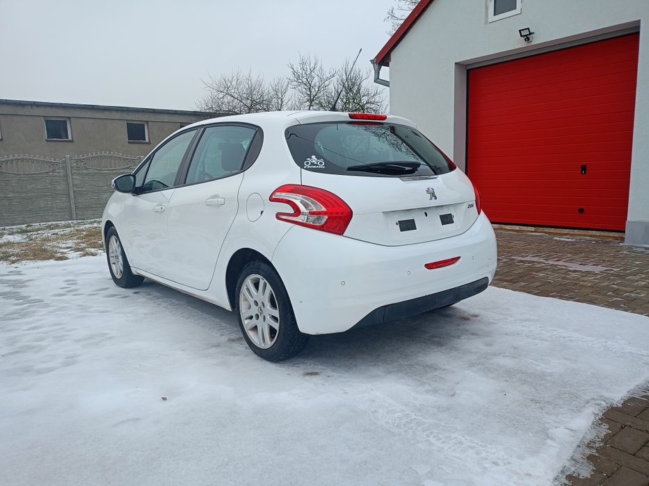 Sprzedam ładnego Peugeota