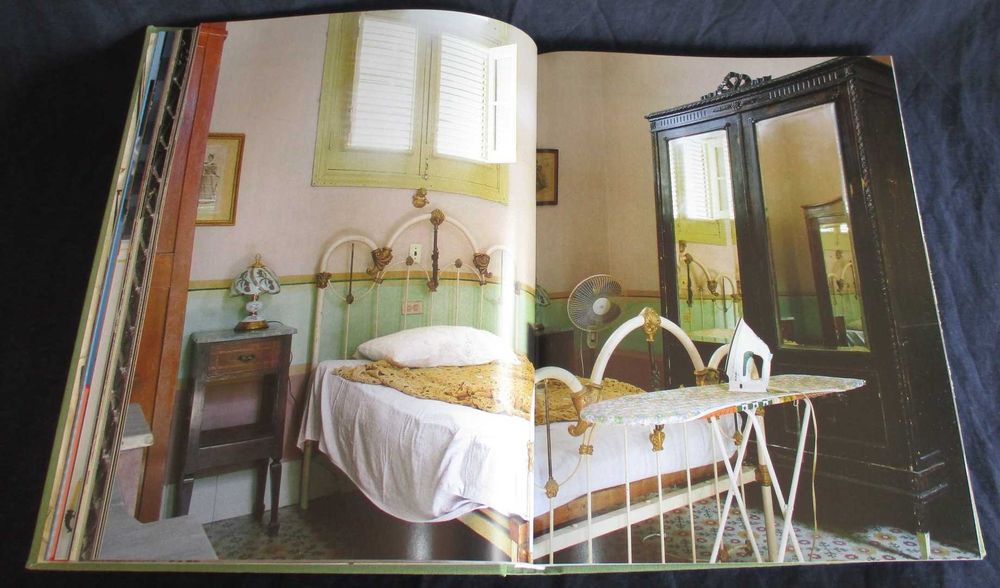 Livro Inside Cuba Taschen Jumbo português