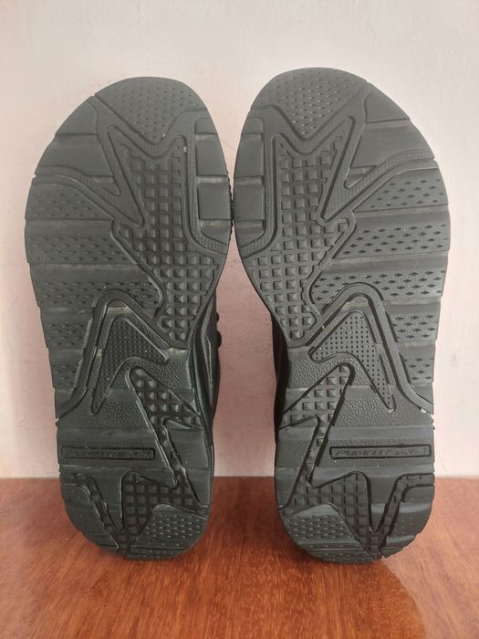 Кросівки PUMA RS-X Efekt PRM оригінал