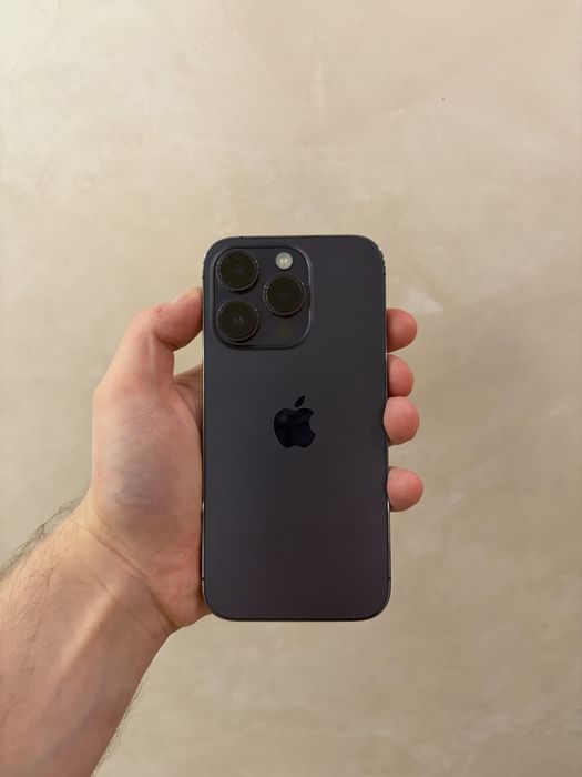 Iphone 14 pro 128gb Global Фіз.сім