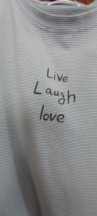 Футболка для дівчини, підлітка