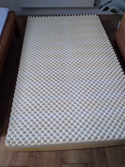 Materac Zorba Hilding 120x200