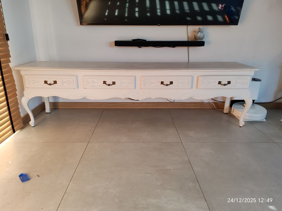 Szafka rtv, komoda, kredens ludwik