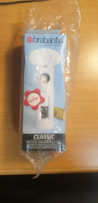 Saca Rolhas Brabantia