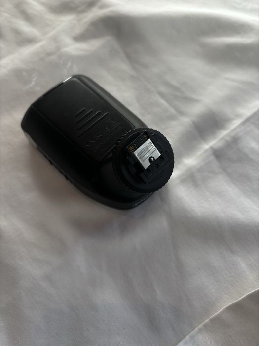 Flash trigger godox X-Pro S