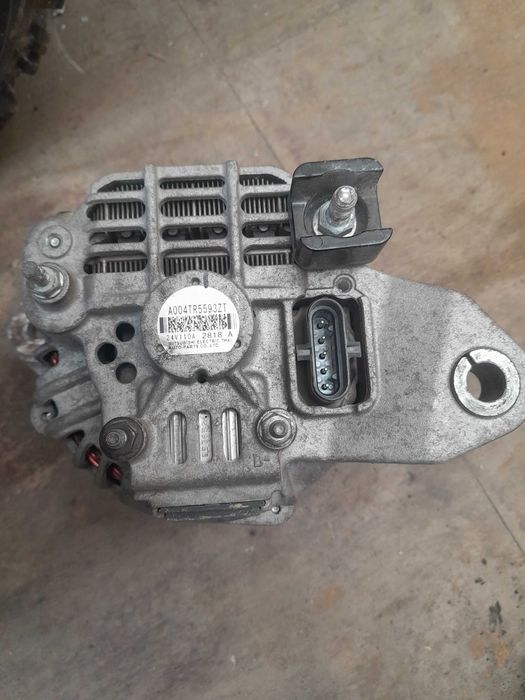 alternator volvo fh fm