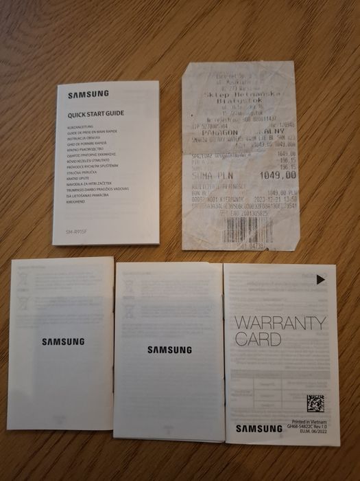 Samsung Galaxy Watch 5 LTE