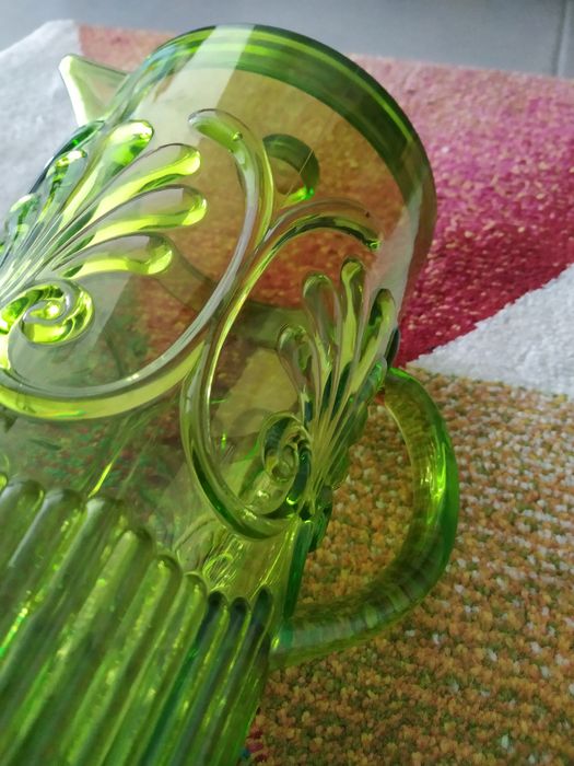 Black Cat Plastic Pitcher430894387246540803
