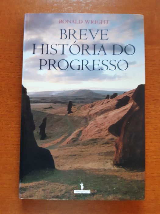 Breve História do Progresso