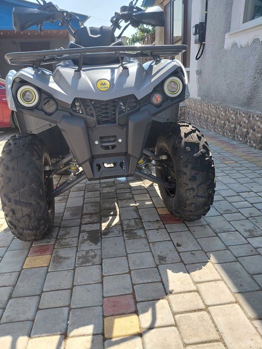 Продам квадроцикл 200 куб