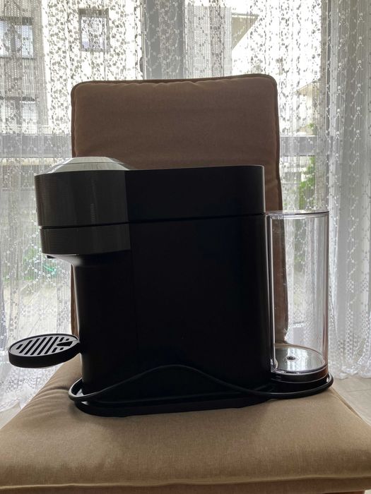 Ekspres na kapsułki DeLonghi Nespresso Vertuo Next