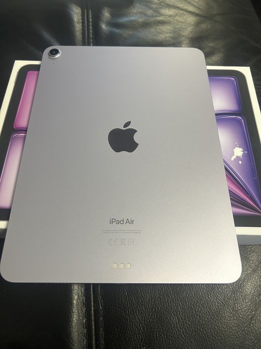 Apple Ipad AIR M2 128gb 11-cali fioletowy