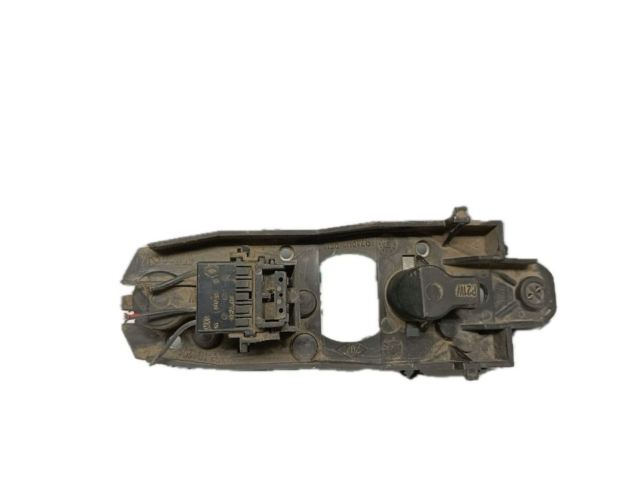 Suporte lâmpada direito RENAULT Laguna II (BG0/1_)