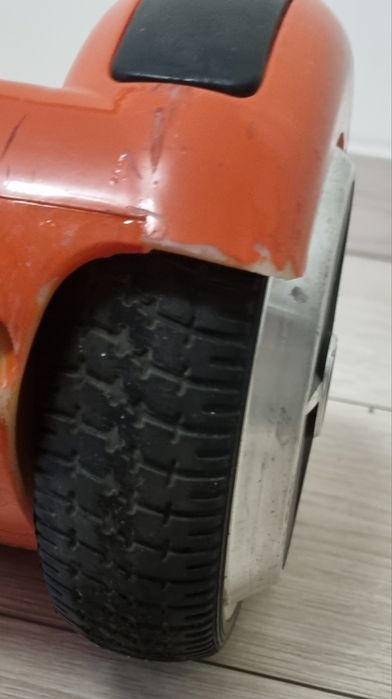 Гіроборд SMART Classic 6'5