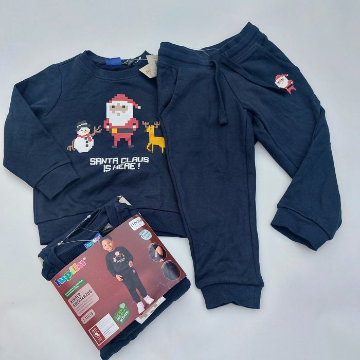 Костюм дитячий Lupilu