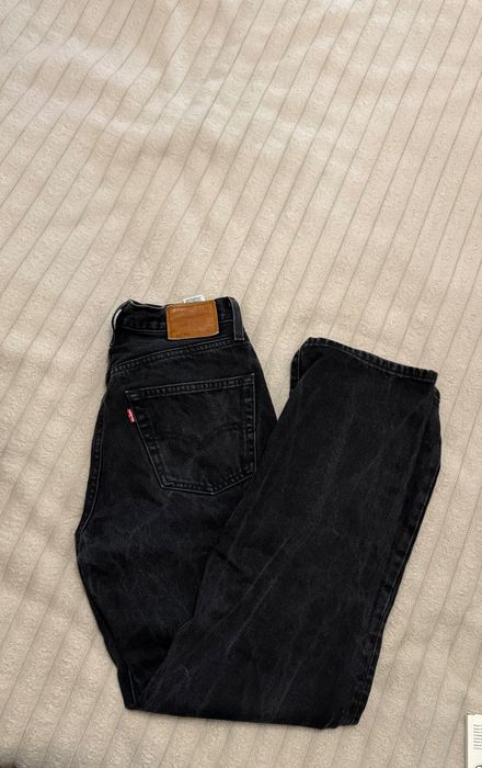 Чоловічі джинси Levis
