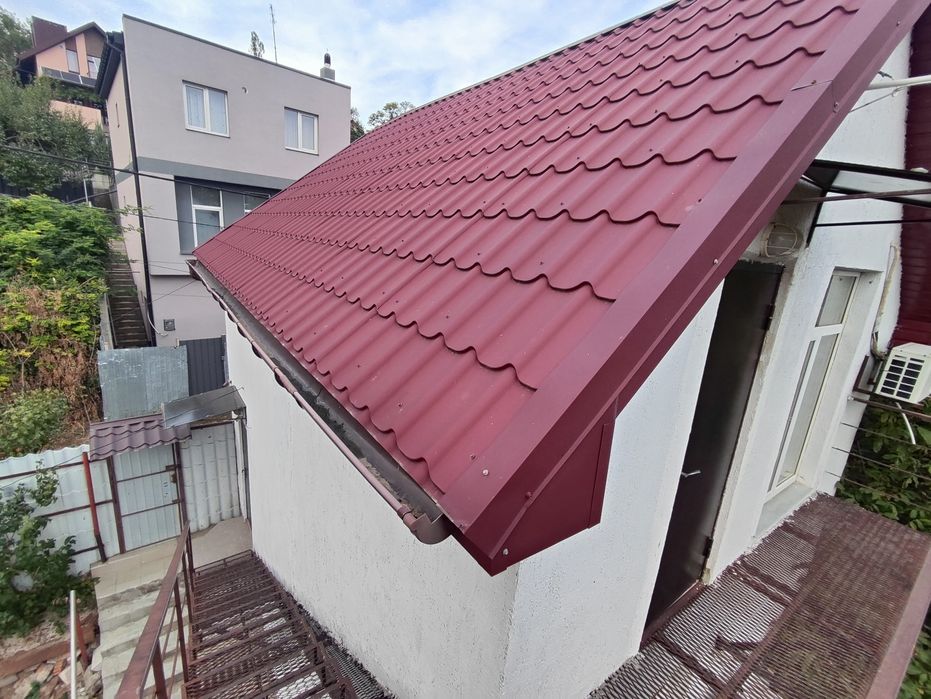 Аренда 1 комн. с ремонтом р-н Дафи