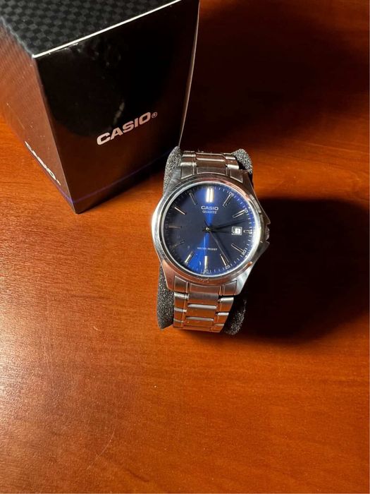 Годинник Casio MTP-1183A-2A