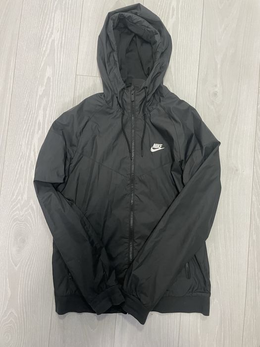 Вітровка nike tech fleece