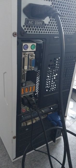 Пподам Системний блок