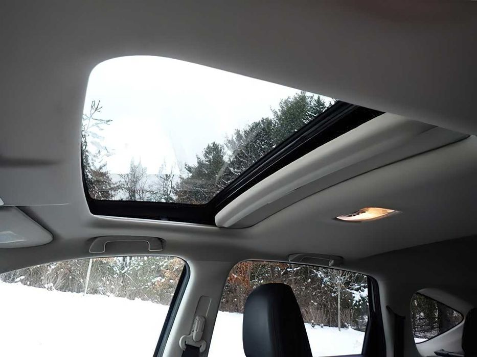 Honda CR-V EX-L      2016