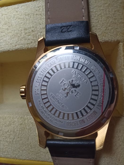 Invicta 19260,45мм