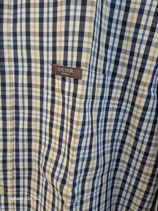 Camisa de fantasia para  homem