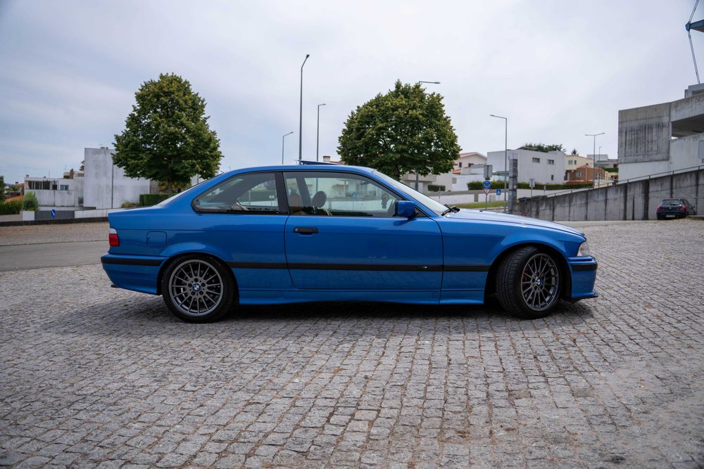 BMW 318 — fotografia 2